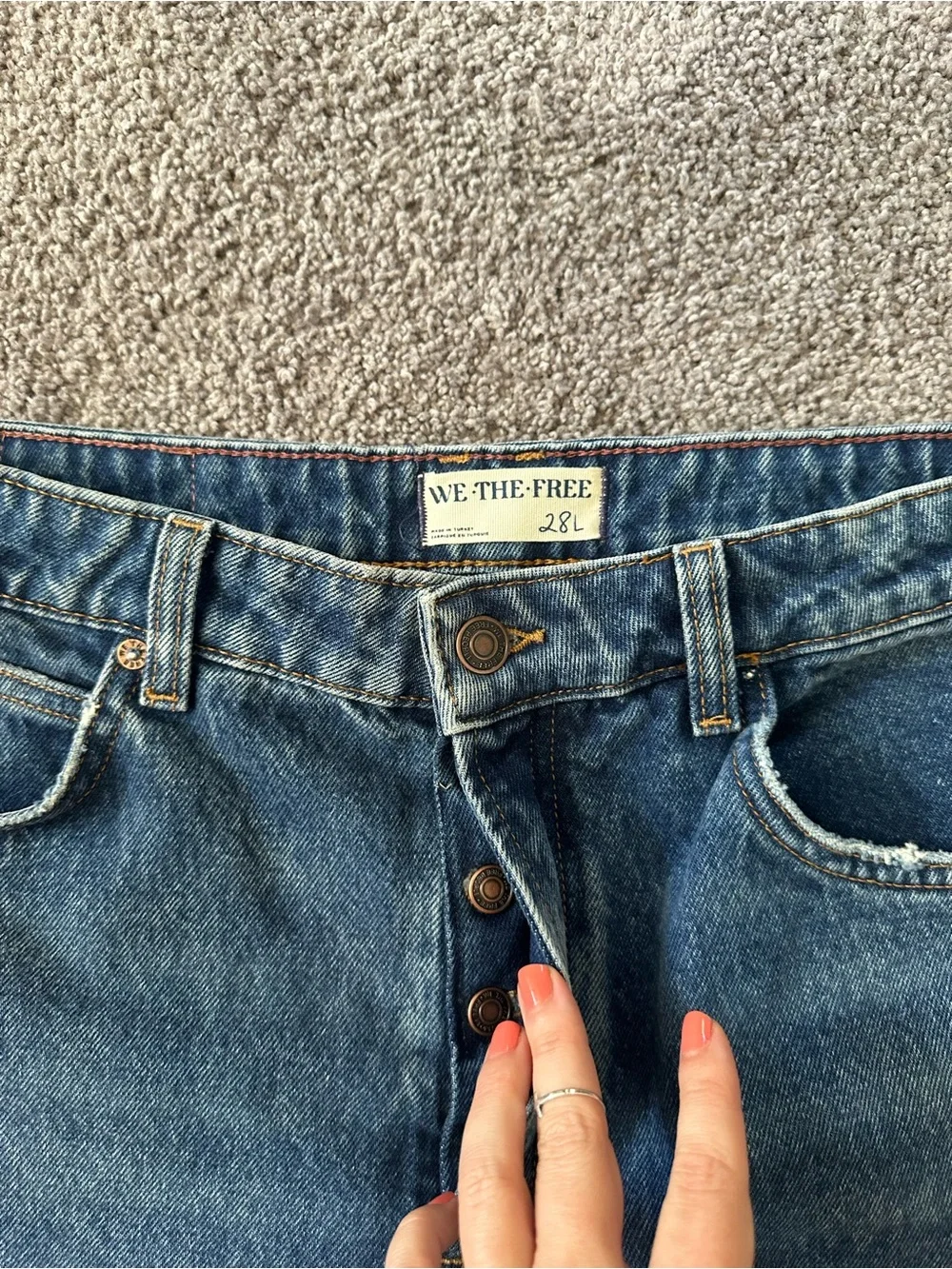 Free People free people